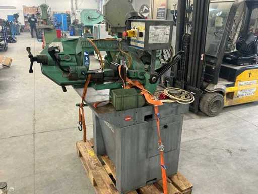 1999 Pedrazzoli Brown SN 270 N Band saw