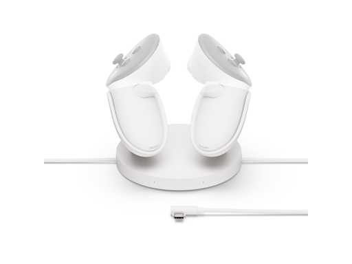 Meta Quest 3 & 3S - Compact Charging Dock (VR)