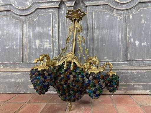 Lampada a sospensione