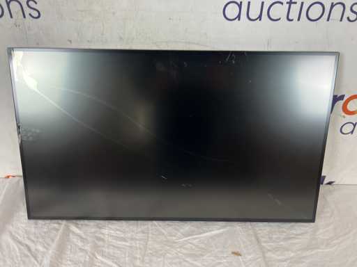 DELL UltraSharp 27 USB-C-Hub-Monitor – U2722DE