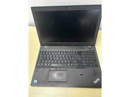 Lenovo - ThinkPad - Ordinateur portable