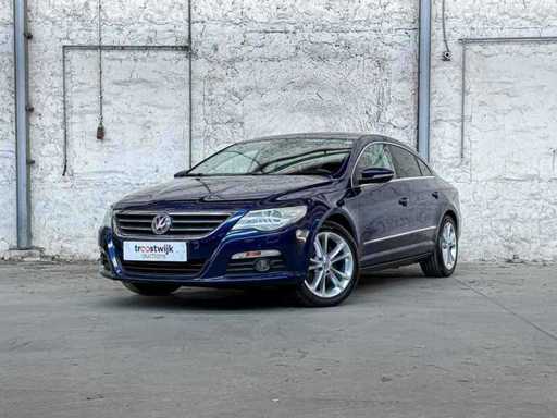 Volkswagen Passat CC 1.8 TSI 4p. 160CP 2009 (Original-NL), 10-JLK-2