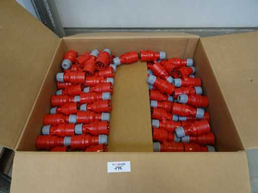 Presa di alimentazione 16A (285x)