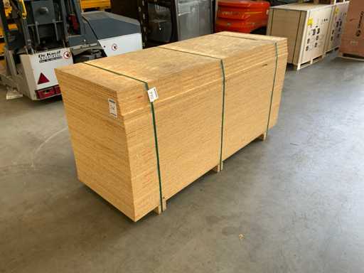 Osb 2000x750x25mm