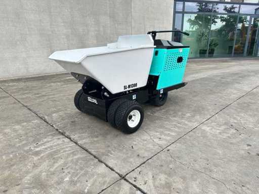 Sdlool - 2025 - M1300 - Dumper