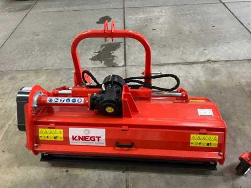 Kosiarka Knegt KM145 Flail 2024