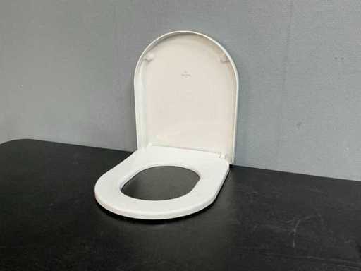 Villeroy & Boch Subway 2.0 Wc-bril