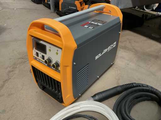 Soldatech PL70HG Plasma cutter