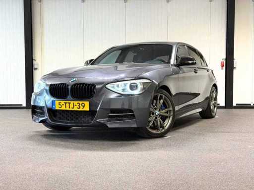 BMW - 1 Series - M135i - 5-TTJ-39 - 2014 IAW