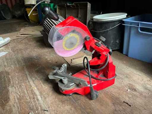 Efco 135 Miter Saw