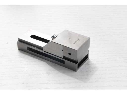 FREUTEK ATT0020 Precision Vice (100x125 mm)