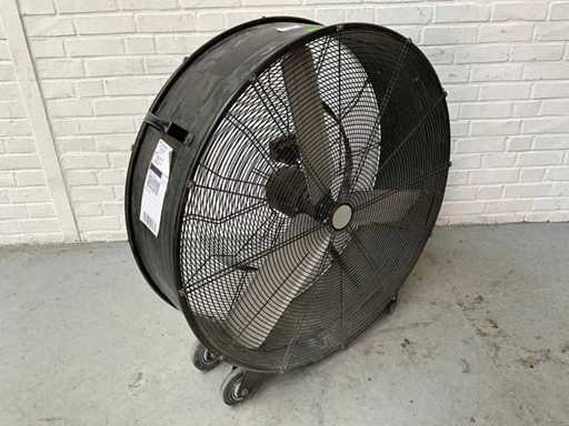 HomeEasy FE90-T1 Ventilator de tobe