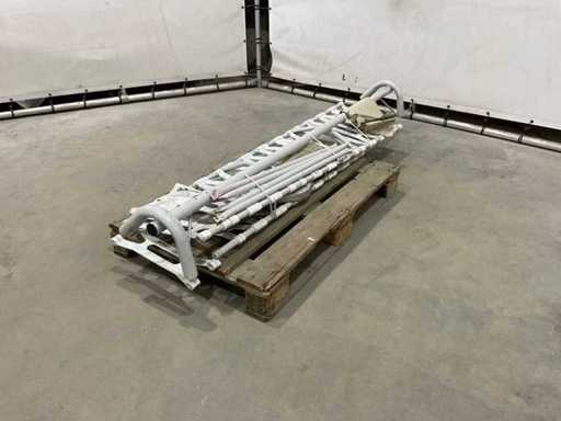 Bosal Schommelbank