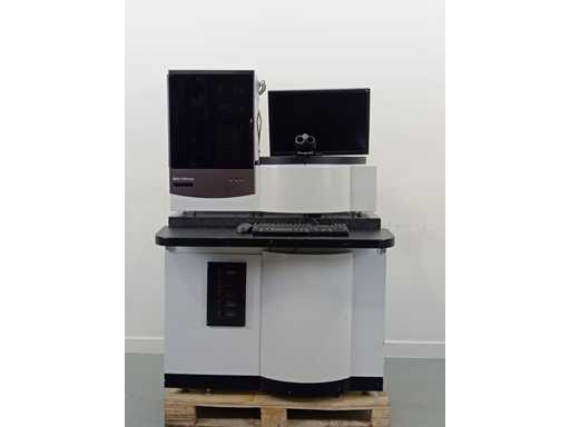 Becton Dickinson - PATHWAY HT - Cell imaging system