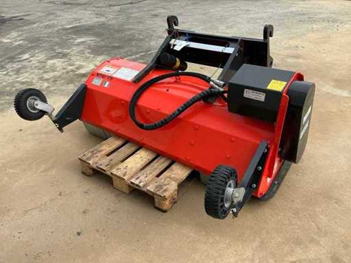 Muratori MT40ID 170 Klepelmaaier