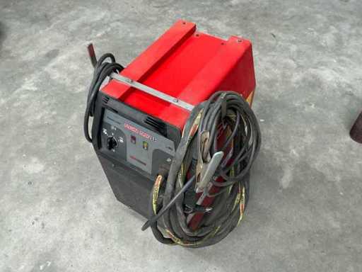 Plasma Prof 55 965 Plasmasnijmachine
