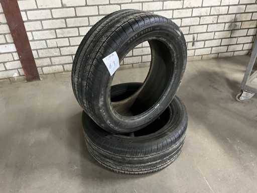 Pneu de voiture Goodyear Eagle RS-A