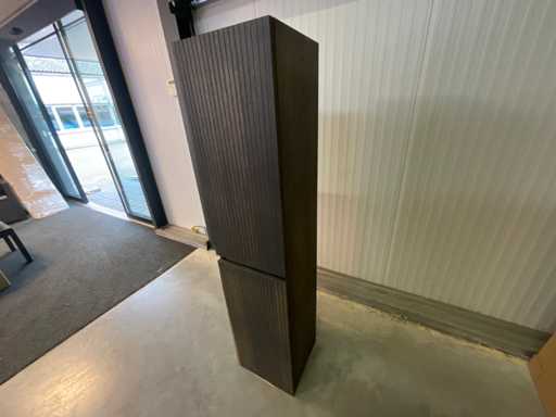 Gliss Design Timotheus Badkamerkast 160 cm