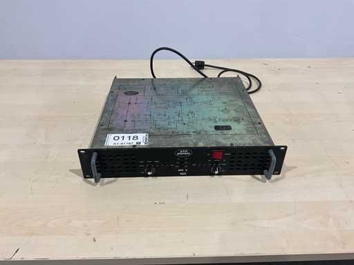 Austin Armstrong 403C MKII-versterker