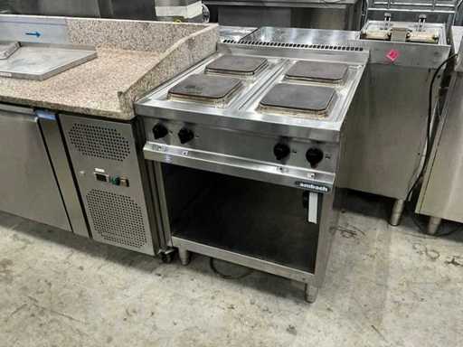 Ambach ER/70 electric stove