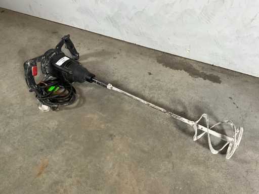 2017 Collomix Xo2 Mortar Mixer