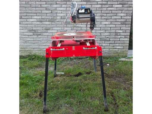 Carat - S-coup 350 - Stone Cutting Machine