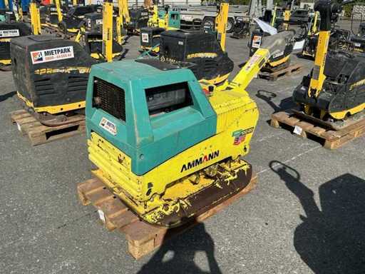 Plaque vibratoire AMMANN APH 100-20 2020
