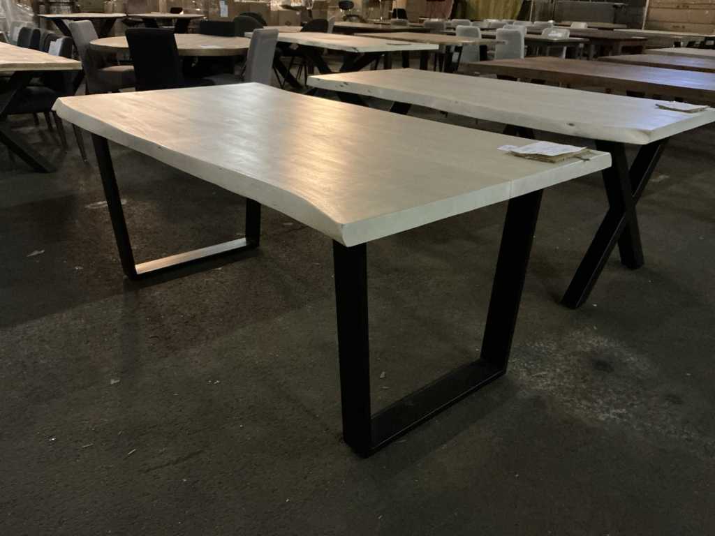 Brinker Feelgood 180x90cm Dining Table
