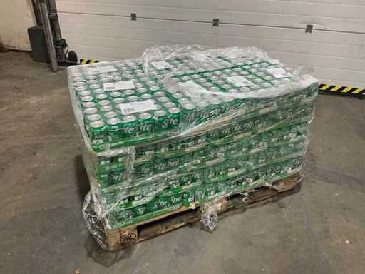 Sprite Sprite Regular Frisdrank (1080x)