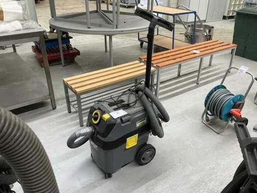 Aspirateur industriel Kärcher NT30/1 2020