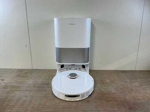 Aspirapolvere robot DREAME L10s Ultra Gen 2