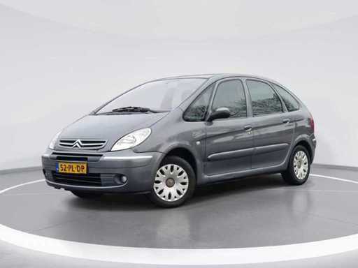 Citroen Xsara Picasso 2.0i-16V Imagine 2004 | 52-PL-DP i