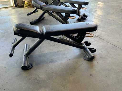 Centrale électrique réglable Matrix Aura G3