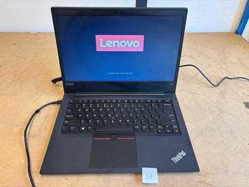 Lenovo - AMD ryzen 3 - Laptop
