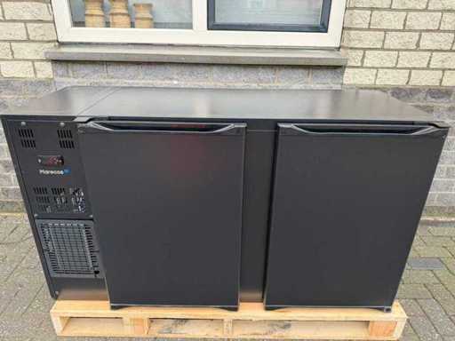 Marecos ongebruikt - koelwerkbank - Barkoeling