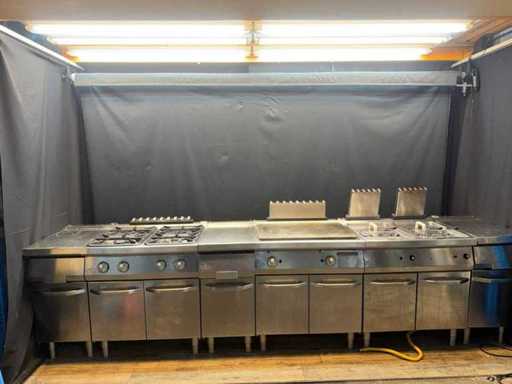 ATA Complete Bakkooklijn