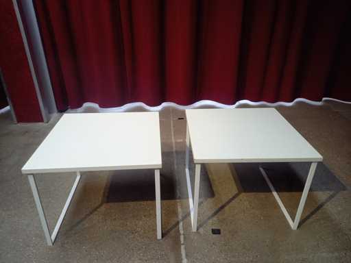 Würfeltabellen (2x)