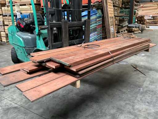 Viele Azové-Gartenregale 200-300 cm