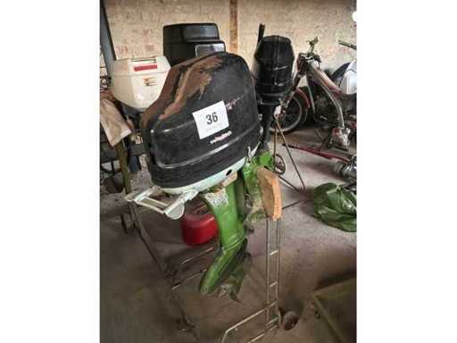 Moteur hors-bord