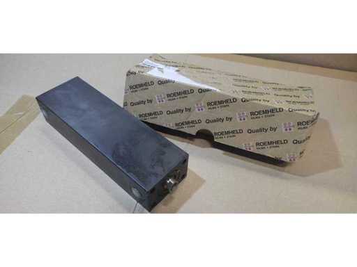 ROEMHELD - 1543210C - Blockzylinder