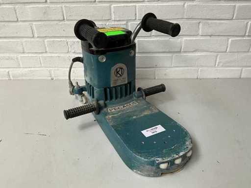 Broyeur électrique Künzle & Tasin Pegasus