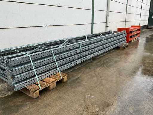 Online sale of various tools