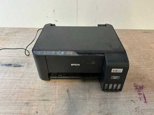 Stampante Epson Ecotank ET-2870