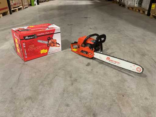 2025 Powertech M6A 094125 0008 Pi?a ?a?cuchowa