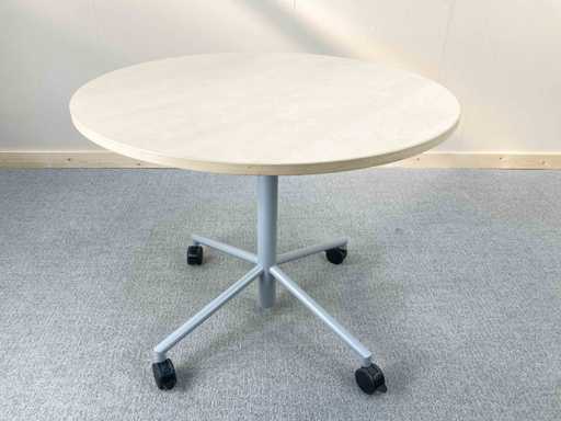 table ronde mobile - Table d’appoint (6x)