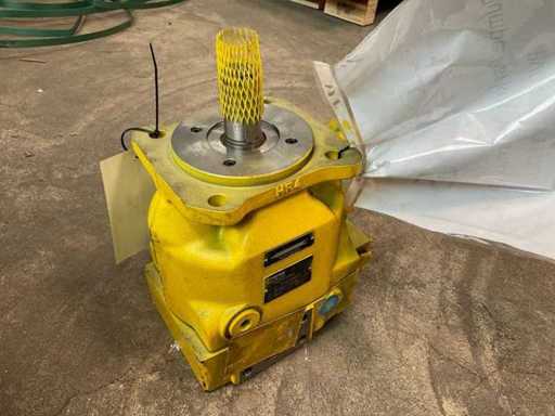 PARKER PV046R1K1T1NSLC - Hydraulic Pump
