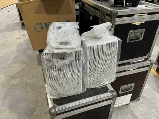 Difuzoare Extron SM26 (2x)