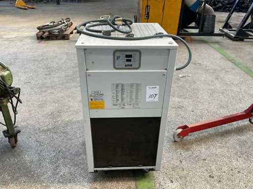 2015 Habor HWV-1000PSA-4-38 Wasserkühler