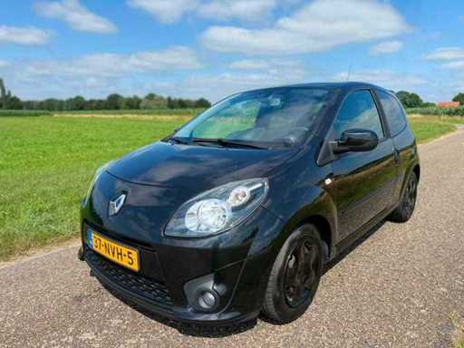 Renault - 2010 - Twingo - 1.2-16V Dynamique - 37-NVH-5