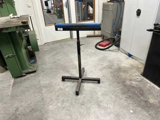 Rolbok (in hoogte verstelbaar)